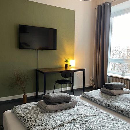Schaengelrooms Koblenz  Eksteriør bilde