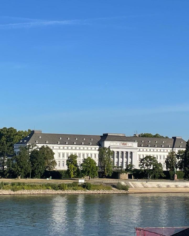 Schaengelrooms Koblenz  Eksteriør bilde